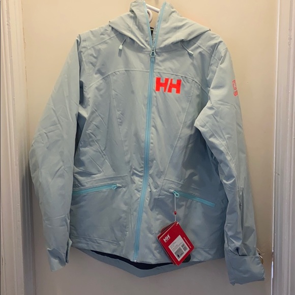 helly hansen glory